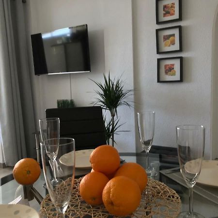 Isla Verde Apartment 또레비에하 외부 사진