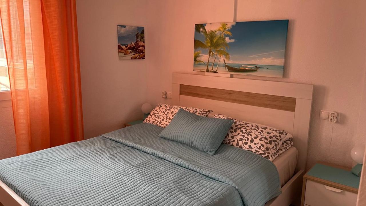 Isla Verde Apartment 또레비에하 외부 사진