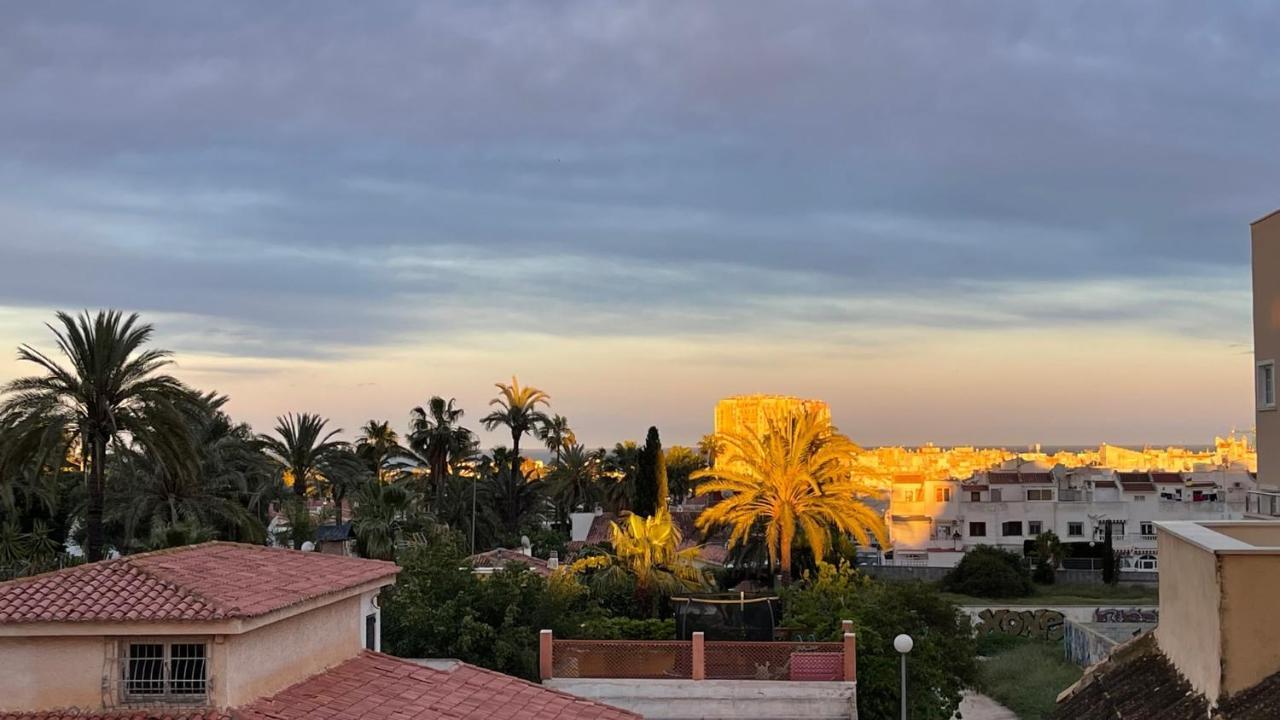 Isla Verde Apartment 또레비에하 외부 사진