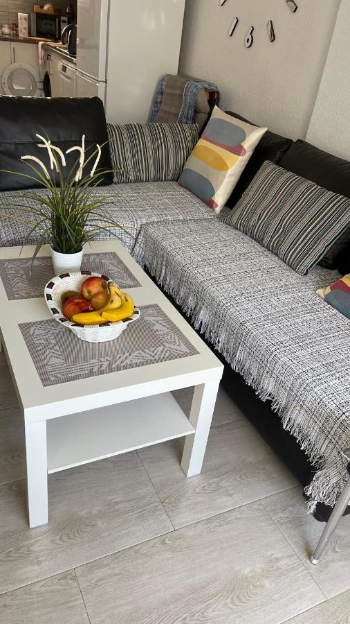 Isla Verde Apartment 또레비에하 외부 사진
