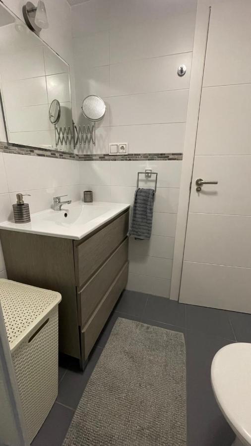 Isla Verde Apartment 또레비에하 외부 사진