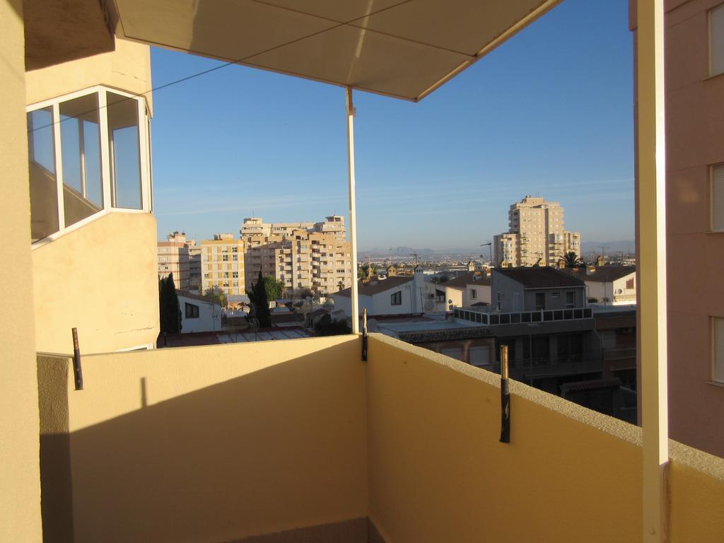 Isla Verde Apartment 또레비에하 외부 사진