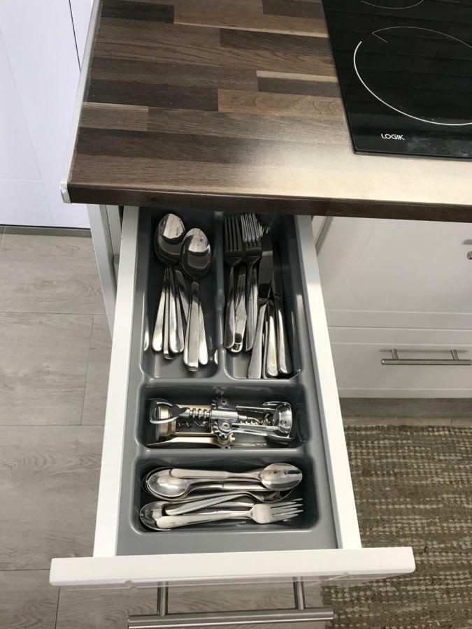 Isla Verde Apartment 또레비에하 외부 사진