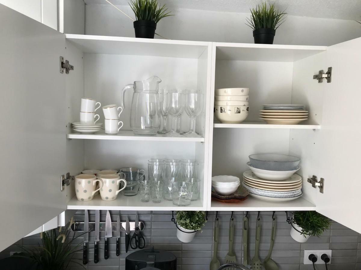 Isla Verde Apartment 또레비에하 외부 사진