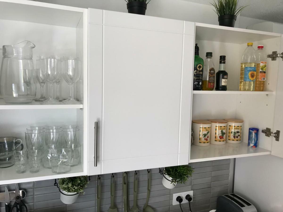 Isla Verde Apartment 또레비에하 외부 사진